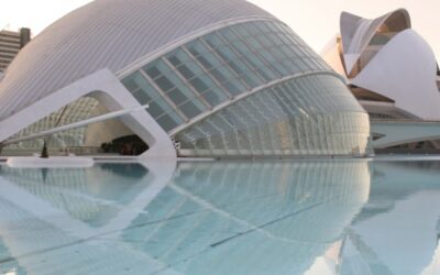 Valencia, capitale de la Paella, a son blog