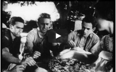 Video de Paella en 1933
