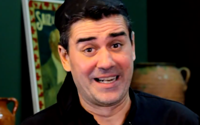 Les vidéos de paella de Juanry