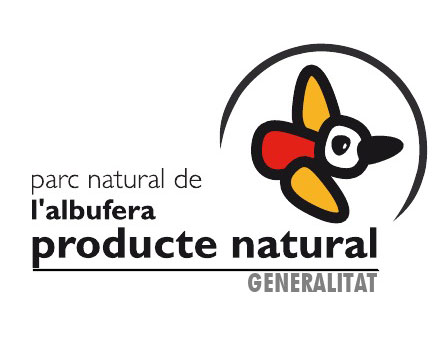 logo parc naturel de la albufera