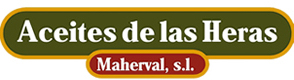 Logo Aceites de las Heras Sierra de Utiel Huille d'olive extra vierga AOC de Valencia