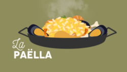 La Bible De La Paella Absolument Tout Sur La Paella